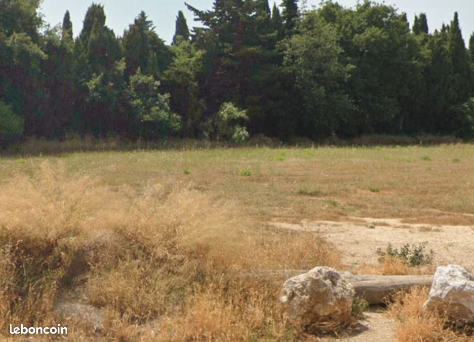 Terrain 329 m² · à Pézilla-la-Rivière · 120 000 €