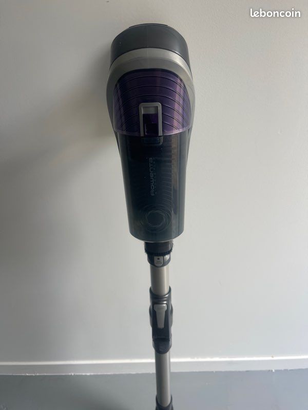 Aspirateur Rowenta X-Force Flex 8 (image 4)