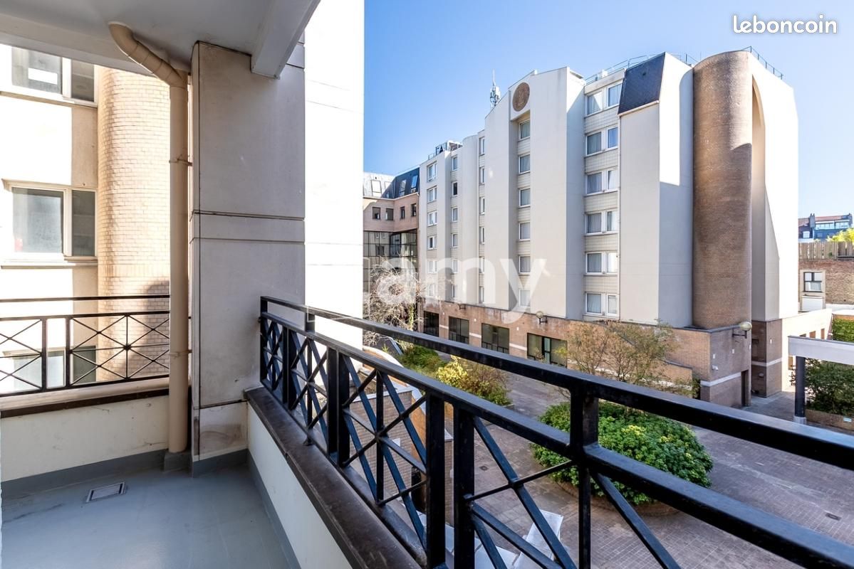 Appartement 3 pièces 64 m² · à Lille · 64 m² · 285 700 €