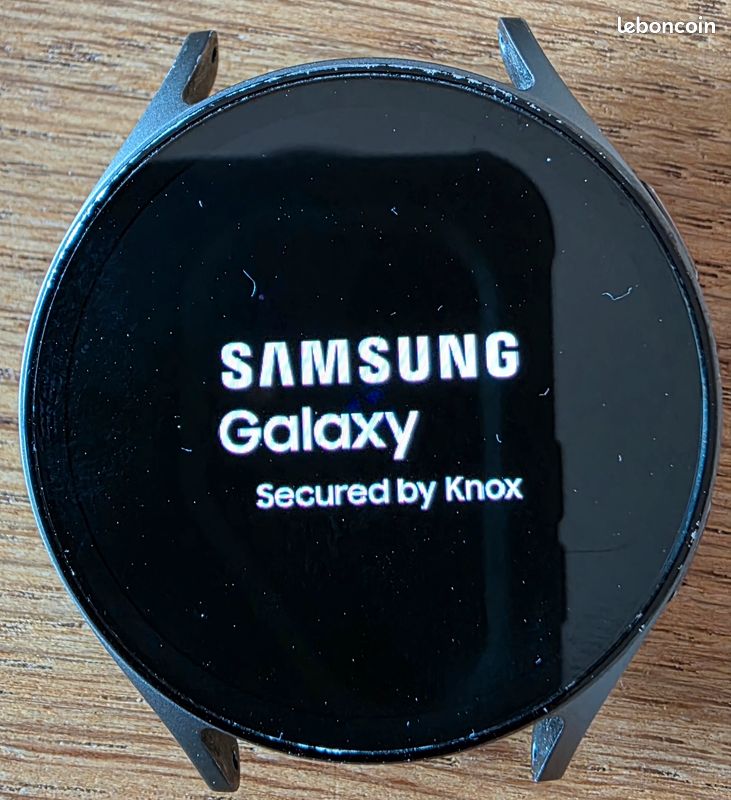 Galaxy watch 7 44mm wifi (image 2)