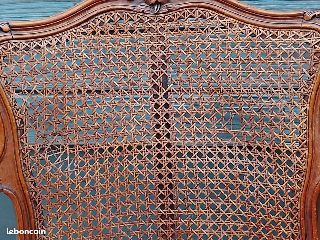 Paire de fauteuils (image 9)
