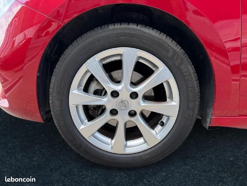 Opel Corsa 1.2 Turbo 100ch Edition (image 9)