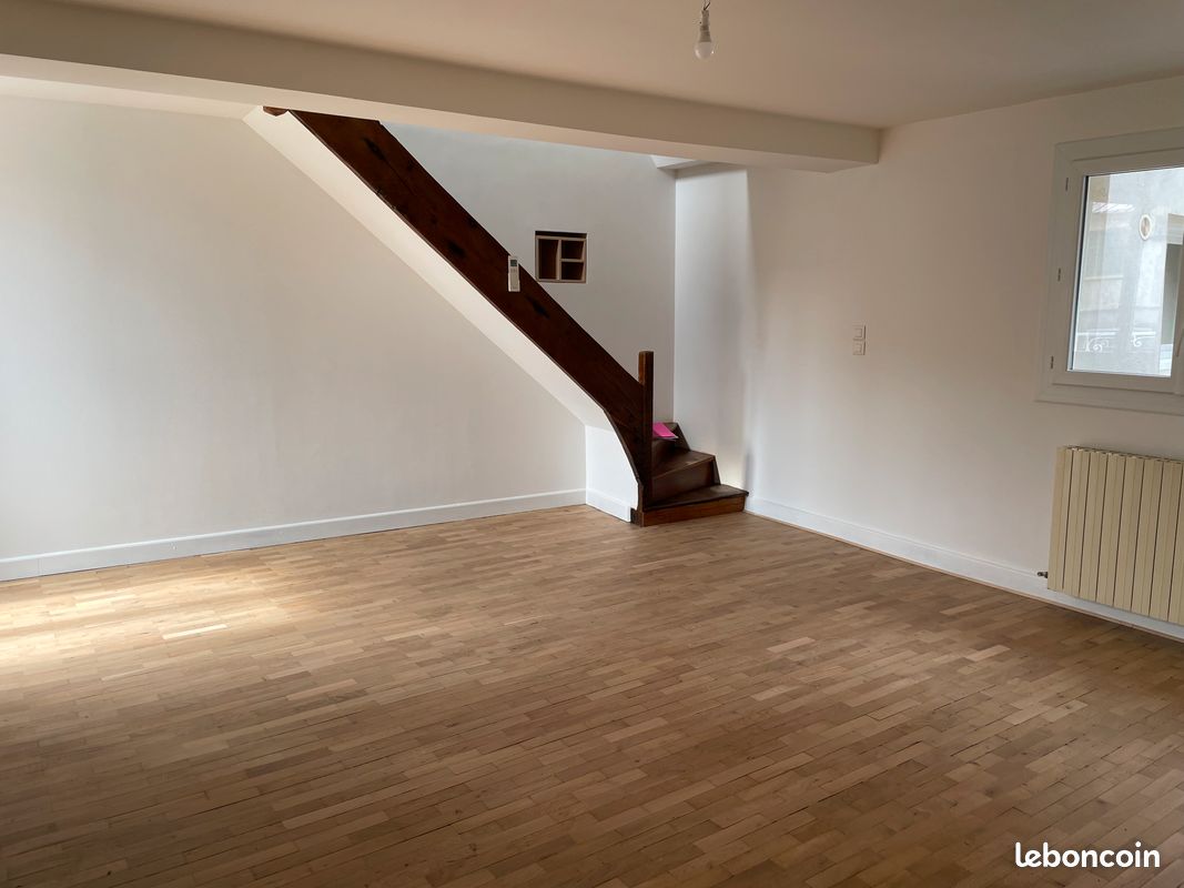 Appartement a louer beaune - 2 pièce(s) - 44 m2 - Surfyn