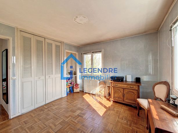 Maison a louer cormeilles-en-parisis - 5 pièce(s) - 135 m2 - Surfyn