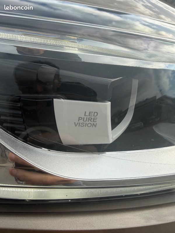 Renault Kadjar Bose 4x4 1.6 DCI 130ch – 1ère main – GPS, LED PURE VISION, Bose (image 14)