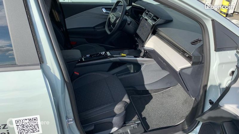 Ford Puma Gen-E 168ch Standard Range 46 kWh (image 15)