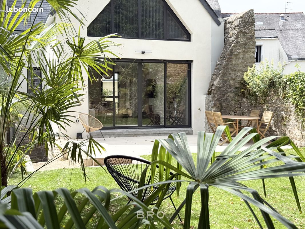 Maison 4 pièces 119 m² · à Vannes · 119 m² · 949 000 €