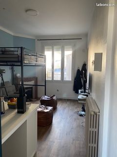 Appartement 1 pièce 25 m² · à Nantes · 25 m² · 620 €