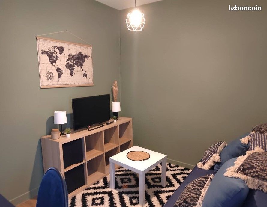 T2 - Appartement refait à neuf - Périgueux 24000 (image principale 0)