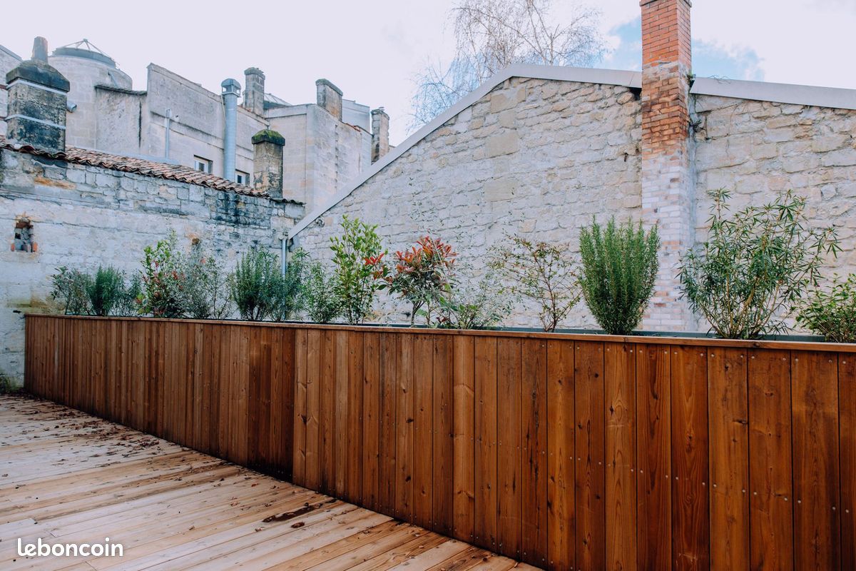 Appartement 6 pièces 214 m² - Bordeaux 33000 (image principale 4)