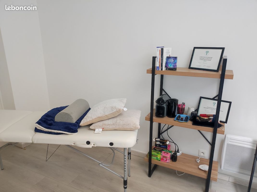 Local 14 m² Chantilly (image 1)