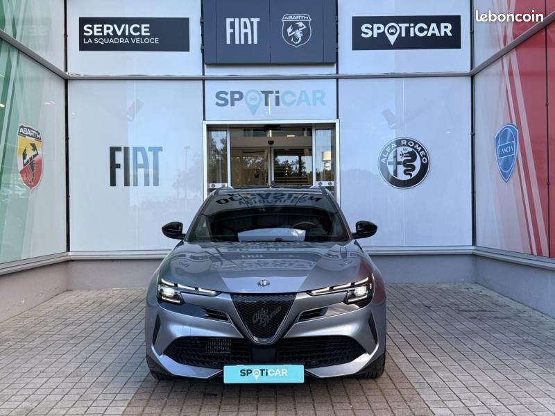 Alfa romeo Junior 1.2 Ibrida 136ch DCT6 (image 2)