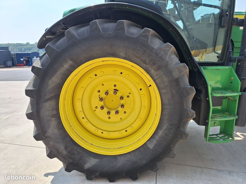 John Deere 6150R (image 3)
