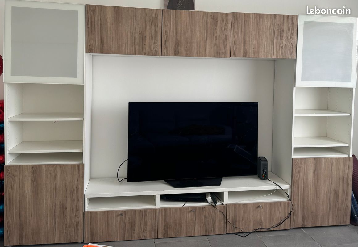 Meuble tv (image 1)
