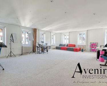 Appartement 1 790 000 € - 216 m²