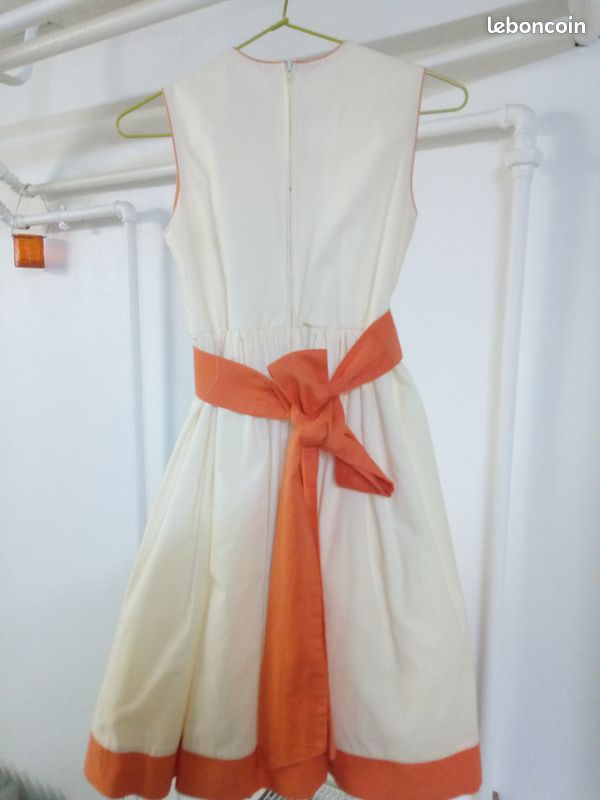 Robe demoiselle d'honneur (image 2)