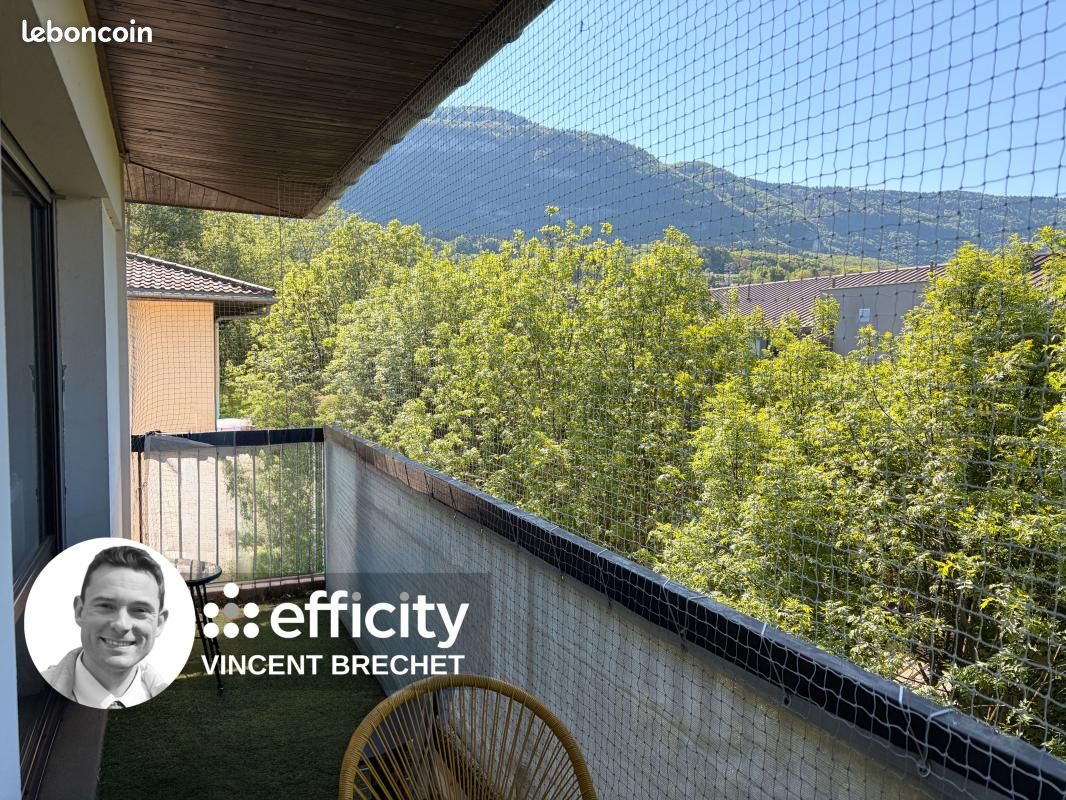 Appartement 4 pièces 79 m² · à Beaumont · 79 m² · 329 000 €