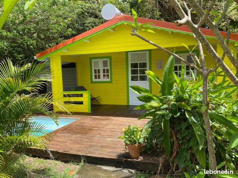 Ti Kaz, Pointe Sud, Martinique (image 5)