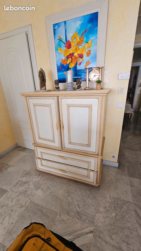 Armoire et commode (image 1)