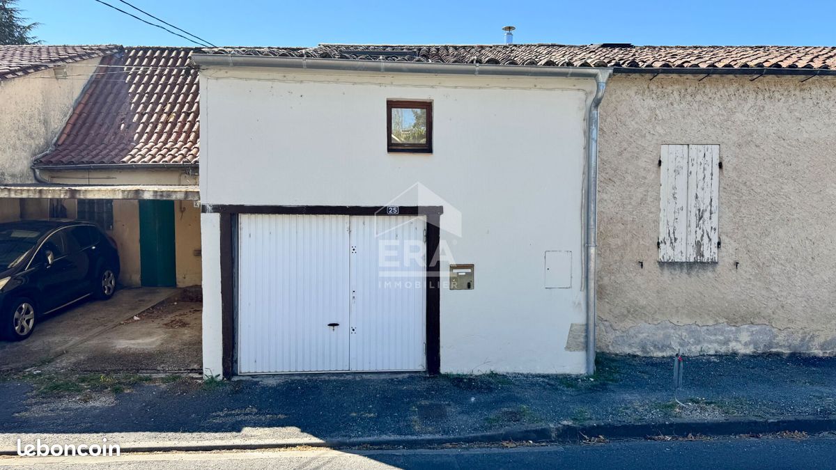 Maison 4 pièces 65 m² · à Pineuilh · 65 m² · 87 000 €
