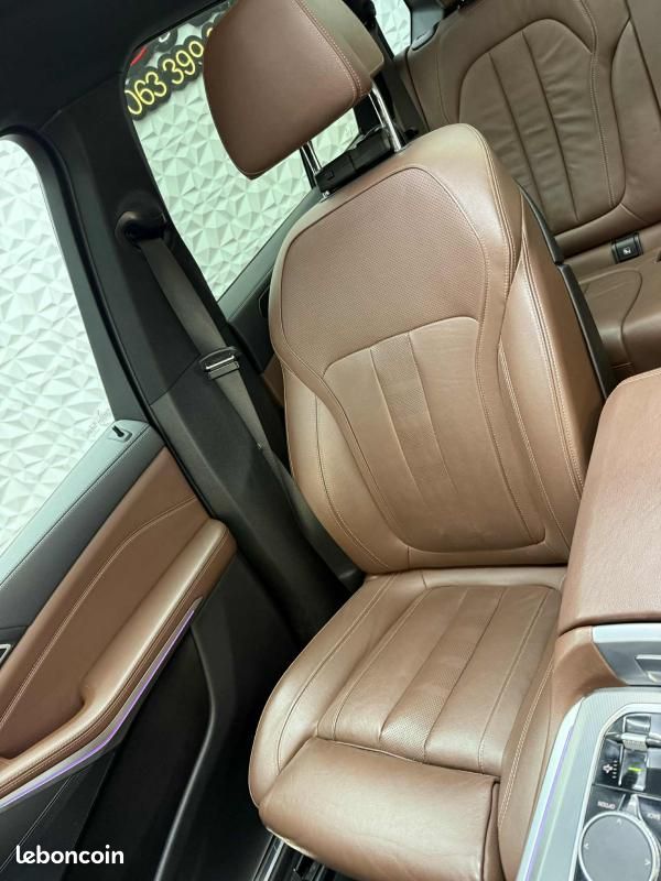 Bmw x5 g05 xdrive 45e 3.0 394cv. Hybride (image 24)