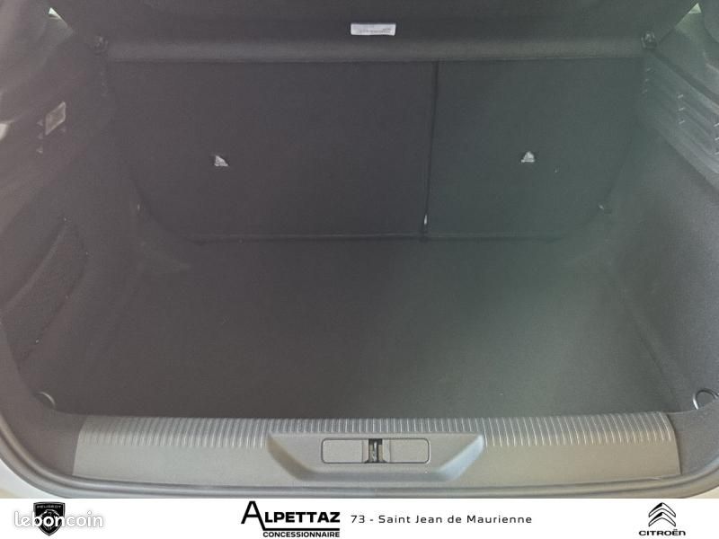 Peugeot 308 1.5 BlueHDi 130ch S&S Allure EAT8 (image 6)