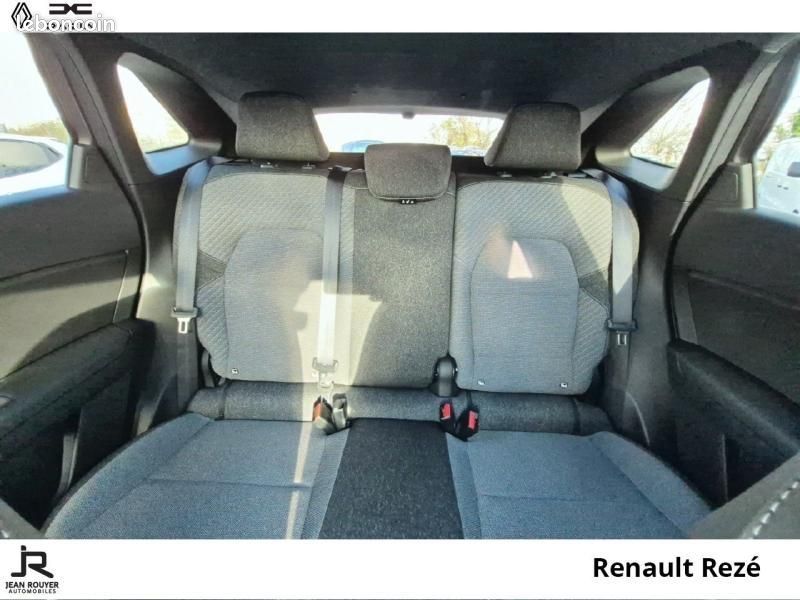Renault Symbioz 1.6 E-Tech full hybrid 145ch Techno (image 23)