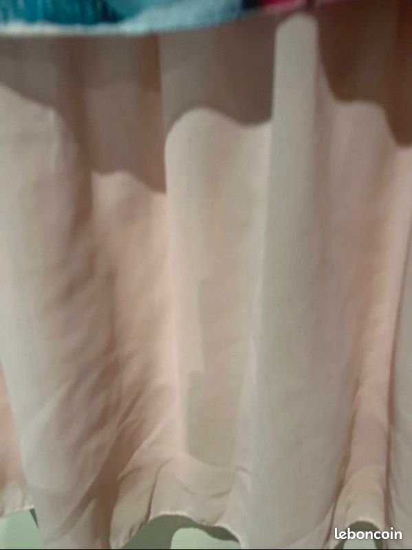 Robe reine des neiges (image 3)