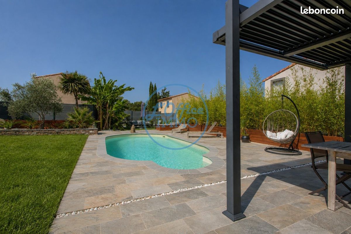 Villa 5 pièces 120 m² (image 17)