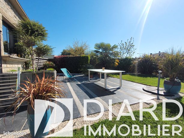 Maison 7 pièces 170 m²
