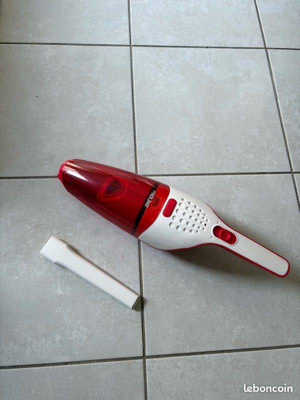 Aspirateur de table PROLINE (image 1)