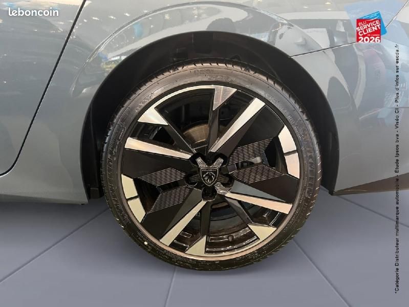 Peugeot 308 SW 1.2 Hybrid 145ch GT e-DCS6 (image 10)