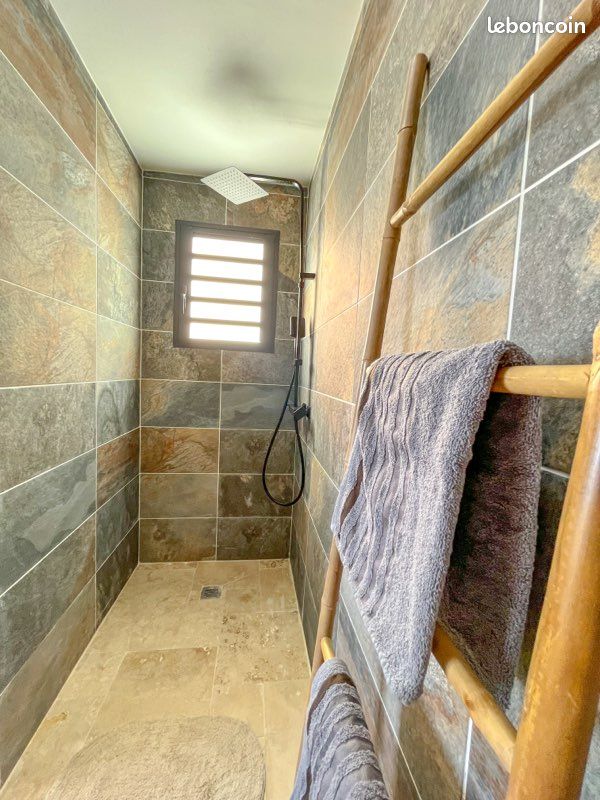 Villa "Amani" avec Piscine Privée (image 15)