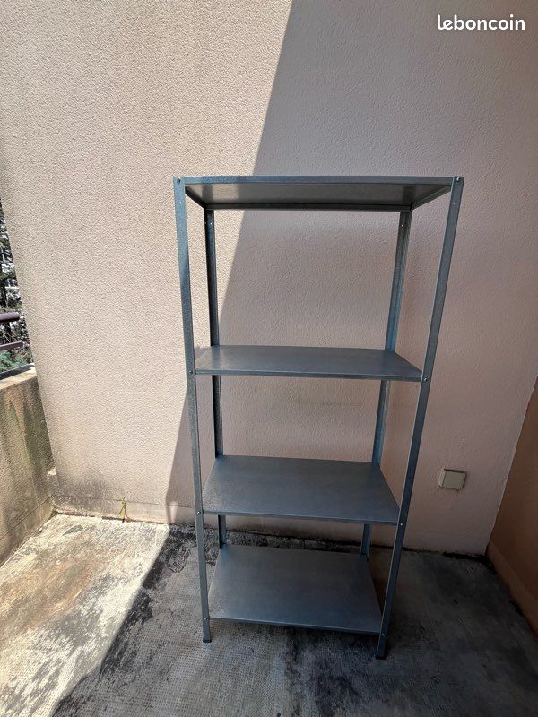Etagere Métallique Ikea (image 3)
