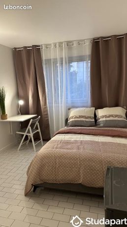 Appartement a louer sarcelles - 1 pièce(s) - 11 m2 - Surfyn