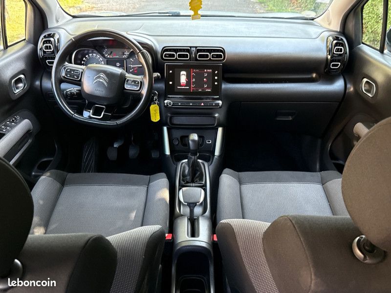 Citroen C3 1.6 HDI 100CH FEEL BUSINESS / 2018 / 106.000KM / GARANTIE (image 10)