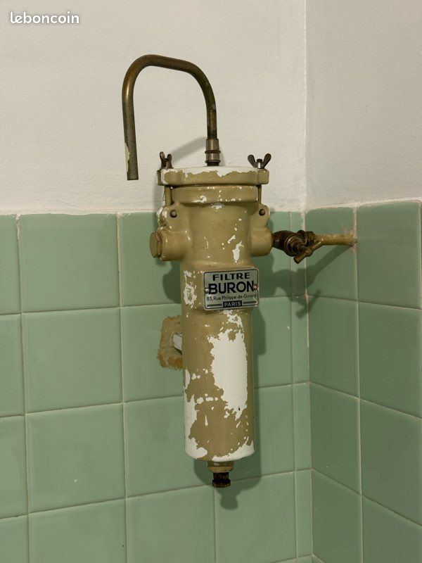Filtre buron antiquité (image 3)