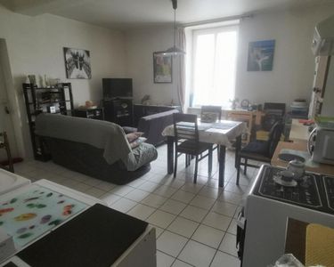 Appartement 120 000 € - 46 m²