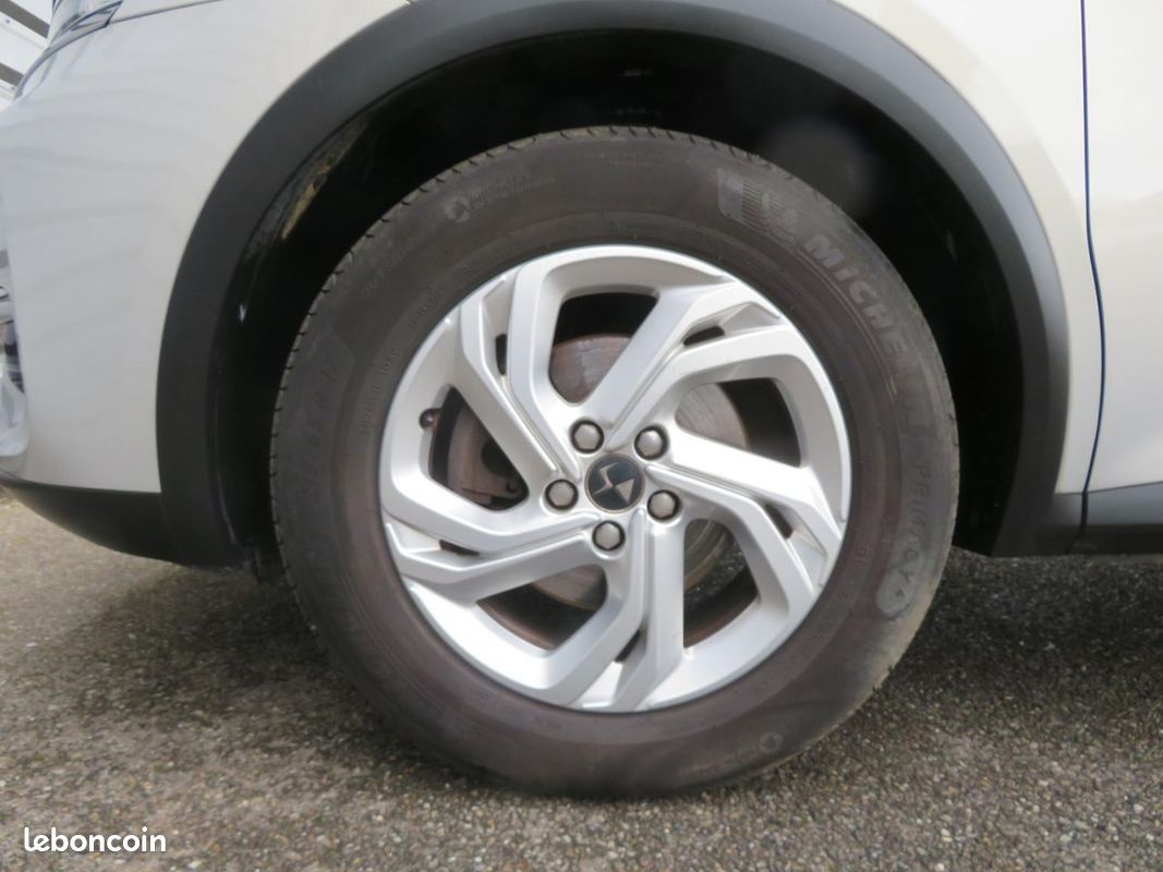 DS DS 7 CROSSBACK DS7 Crossback 1.5 BlueHDi - 130 - BV EAT8 Business (image 24)