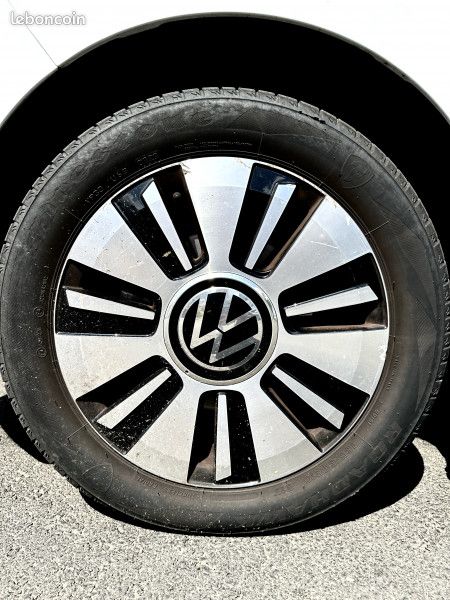 Volkswagen E-UP ELECTRIQUE 83CH LIFE (image 25)