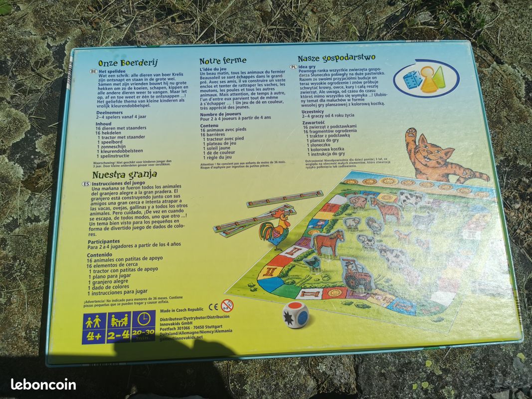 Notre ferme (image 2)