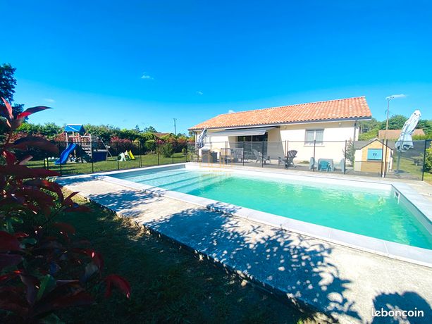 Maison 5 pièces 98 m²