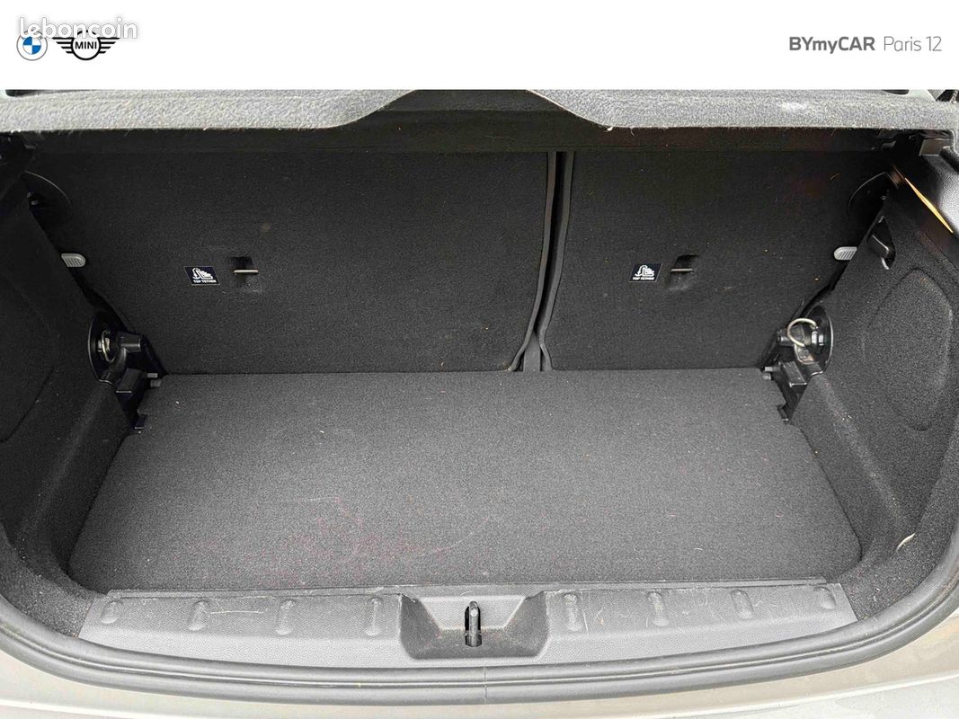 MINI Hatch 3 Portes Cooper S 178 ch DKG7 Edition Premium Plus (image 13)