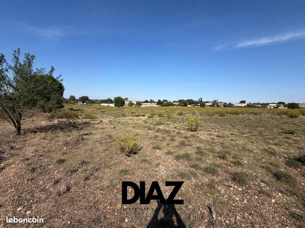 Terrain 34200 m² · à Aubord · 34 200 m² · 711 360 €