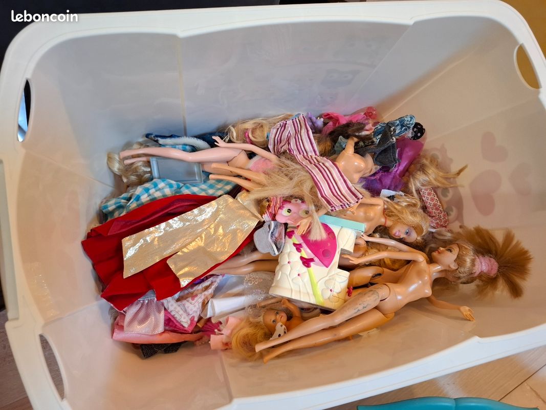 Barbie (image 2)