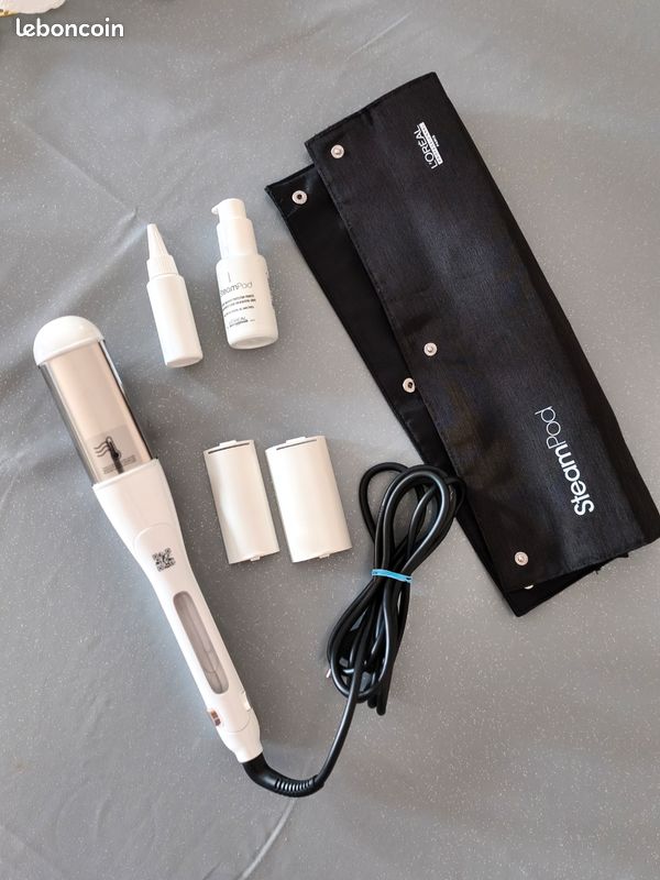 Lisseur steampod 4 (image 1)