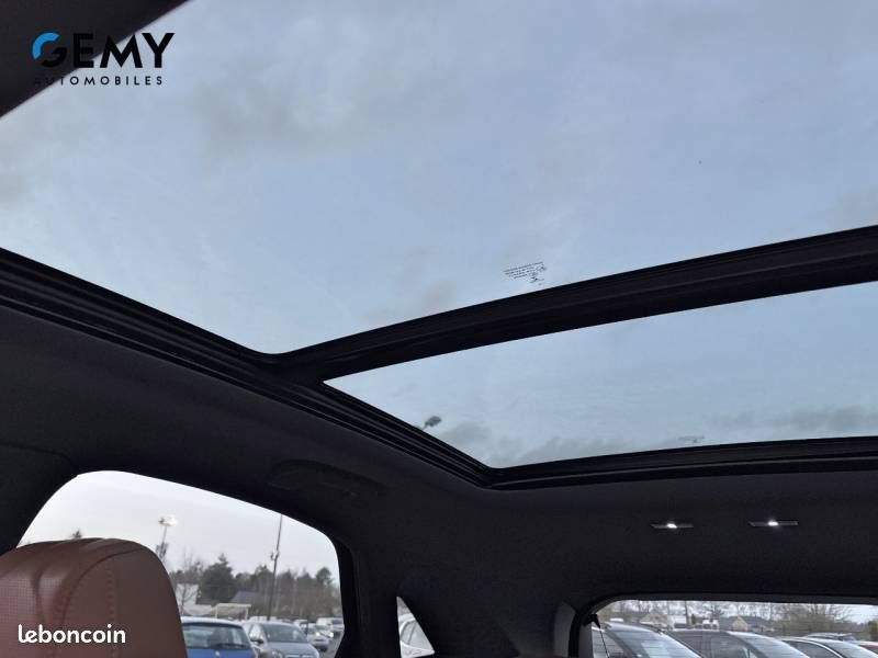 DS 7 DS7 Crossback PureTech 225 EAT8 So Chic (image 15)