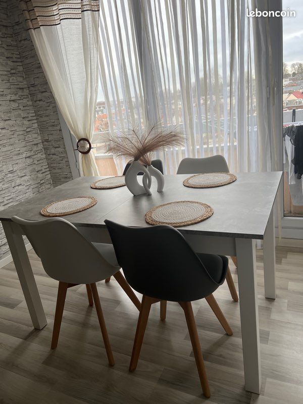 Table à manger (image 3)