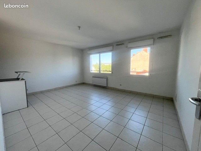 Appartement 1 pièce 32 m² · à Nantes · 32 m² · 508 €/mois