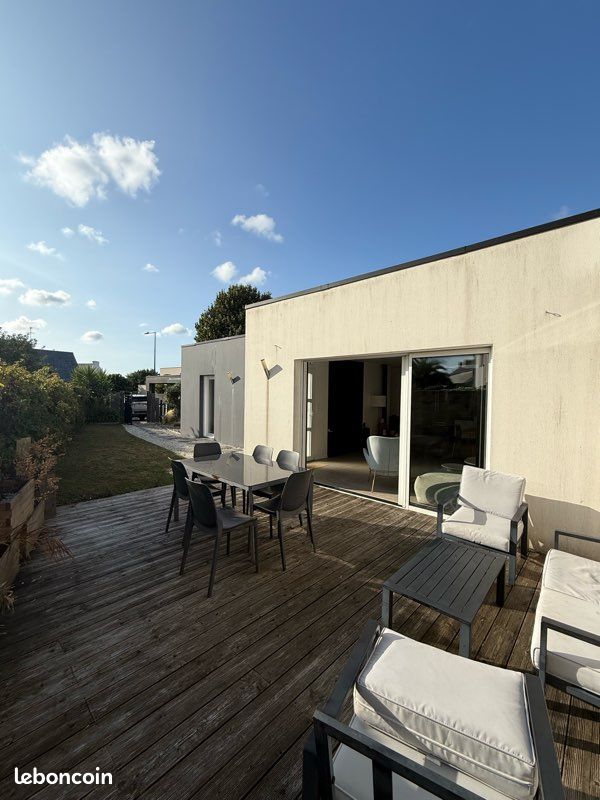 Maison 4 pièces 95 m² · à Plabennec · 95 m² · 312 000 €